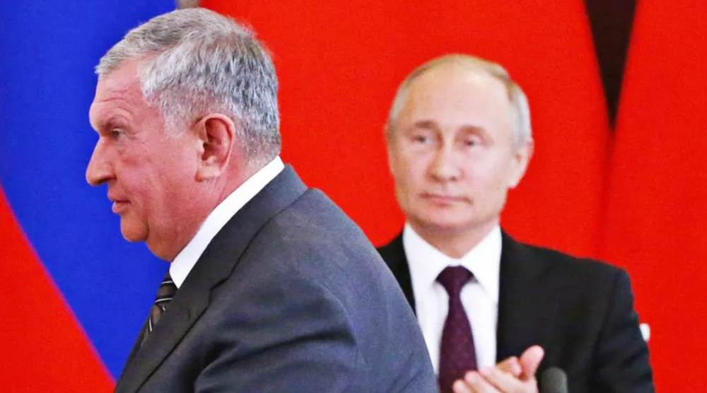 Oligarhii ruși de care se teme Vladimir Putin. Ei sunt cei mai afectați de razboiul contra Ucrainei